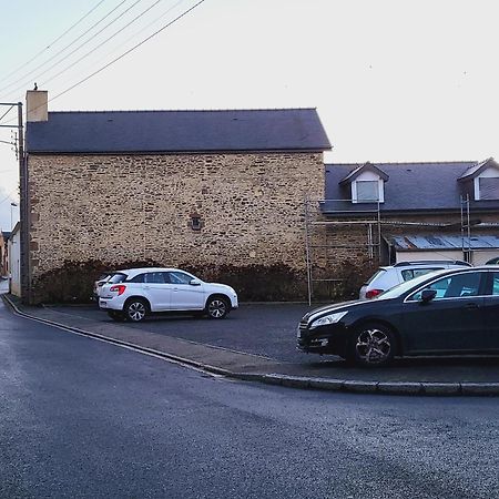 Gite Pontors'Home Mont Saint-Michel Pontorson Exterior foto